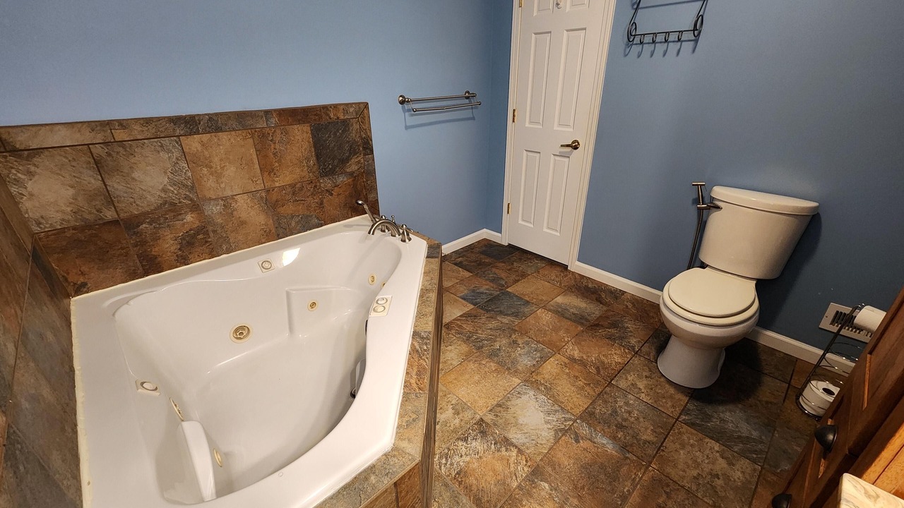 Photo of Bathroom in Monticello