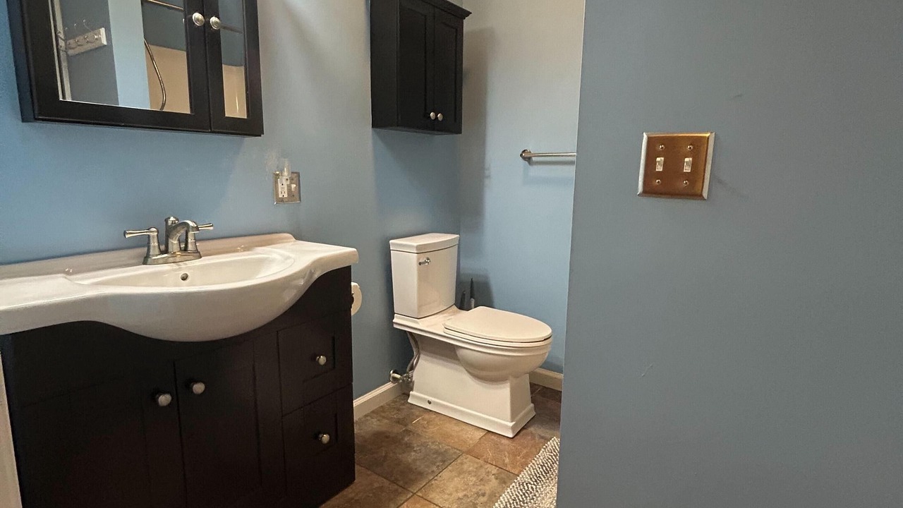Photo of Bathroom in Monticello