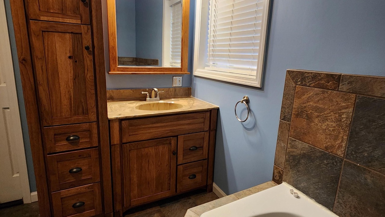 Photo of Bathroom in Monticello