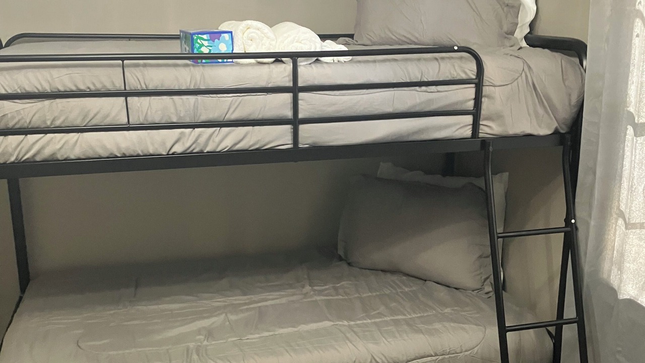 Photo of Bedroom in Mound Bayou