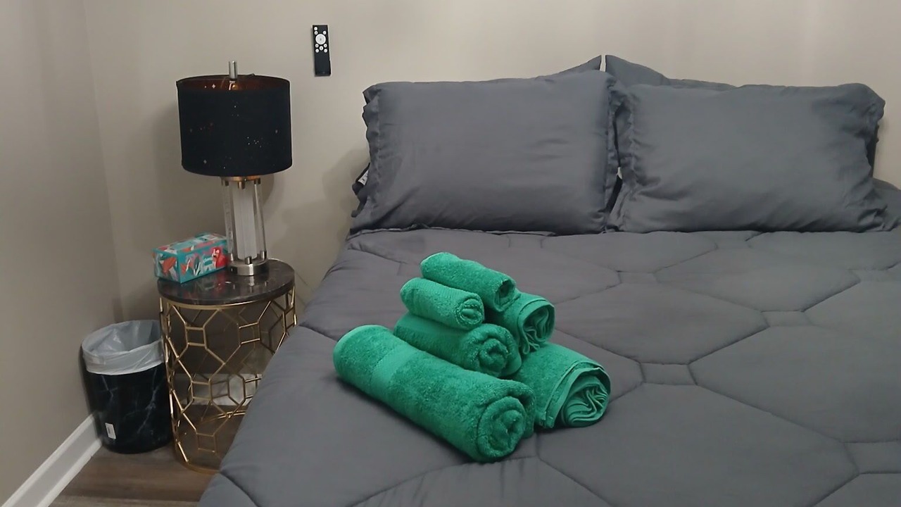 Photo of Bedroom in Mound Bayou