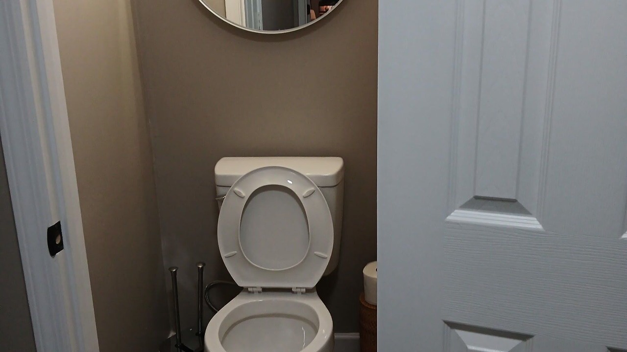 Photo of Bathroom in Mound Bayou