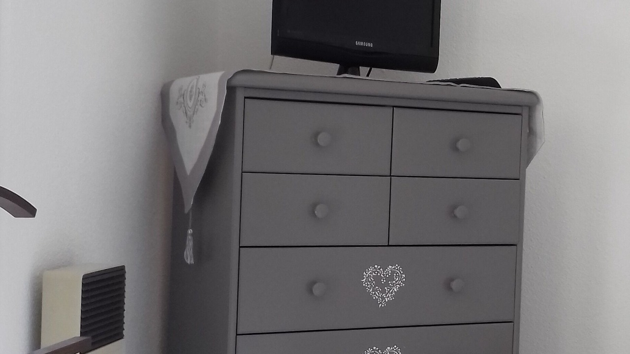 Photo of Bedroom in Cannes La Bocca