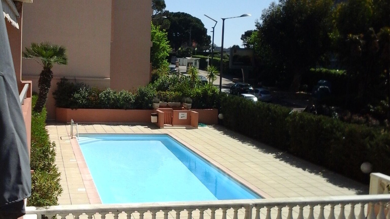 Photo of Outdoor in Cannes La Bocca