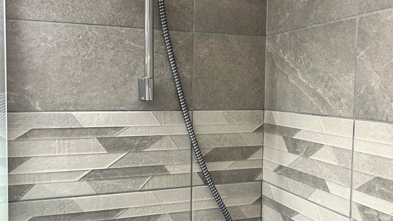 Photo of Bathroom in Cannes La Bocca