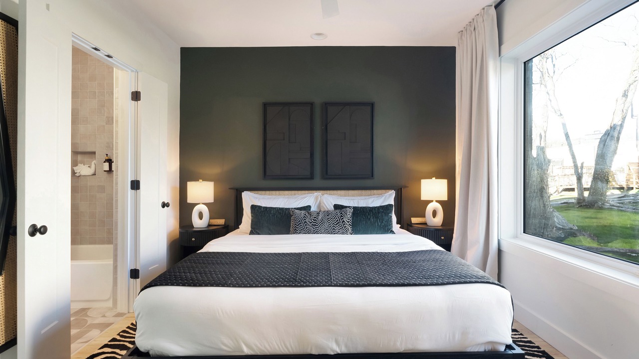Photo of Bedroom in Talbot's Corner