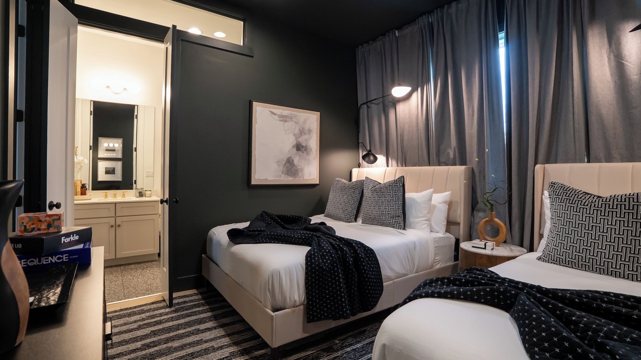 Photo of Bedroom in Talbot's Corner
