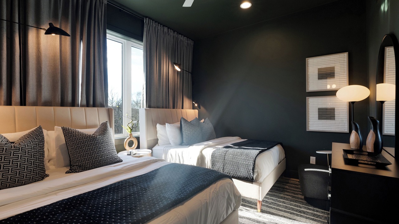 Photo of Bedroom in Talbot's Corner