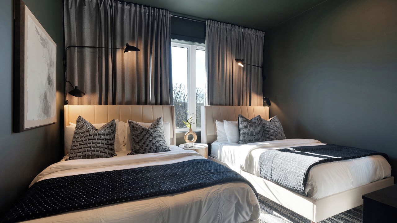 Photo of Bedroom in Talbot's Corner