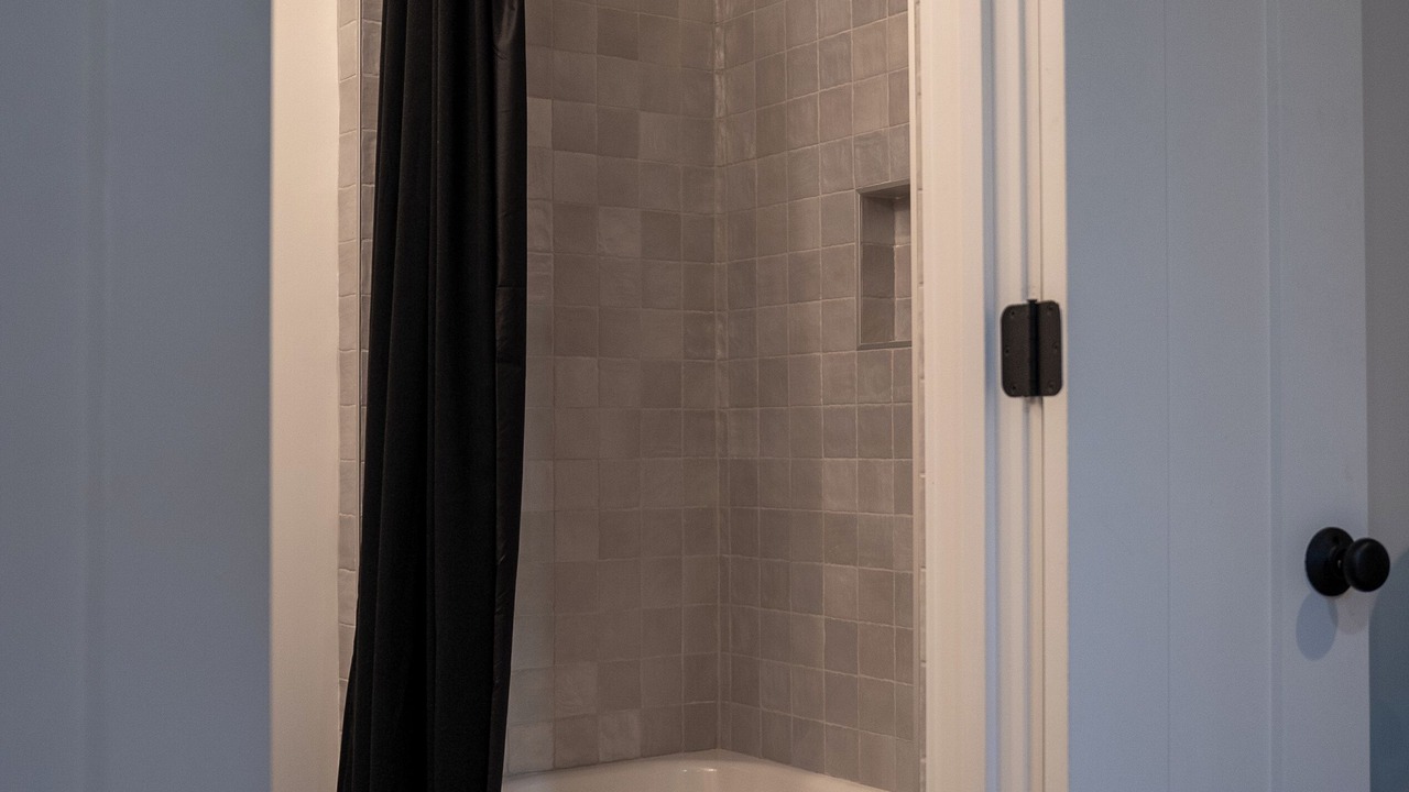 Photo of Bathroom in Talbot's Corner
