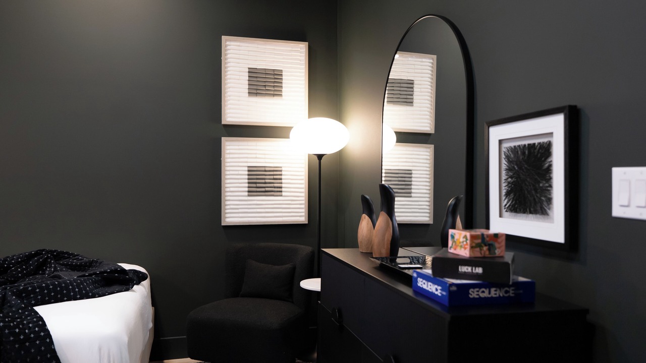 Photo of Bedroom in Talbot's Corner