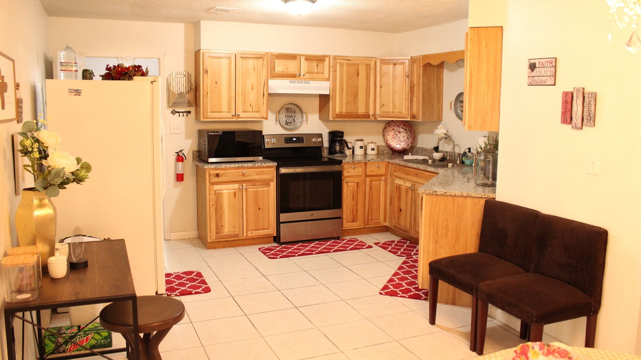 Photo of Kitchen in Lake City