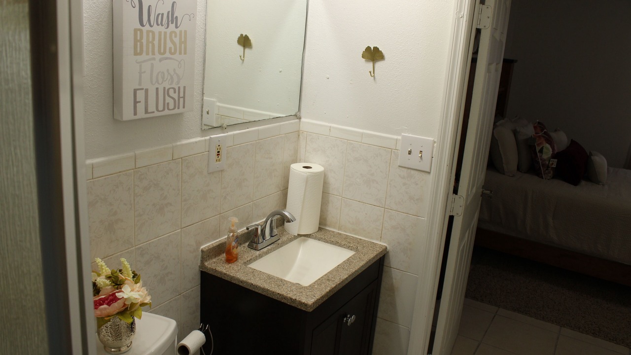 Photo of Bathroom in Lake City