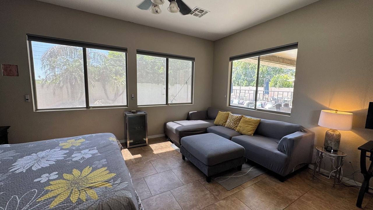 Photo of Bedroom in Mesa