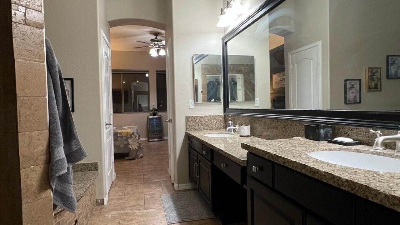 Photo of Bathroom in Mesa