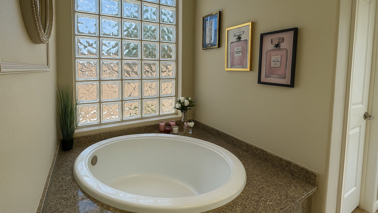 Photo of Bathroom in Mesa