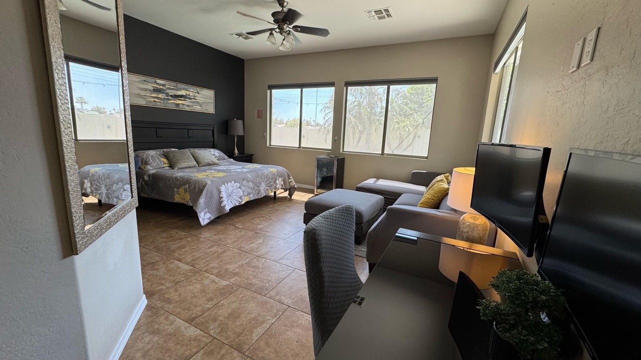 Photo of Bedroom in Mesa