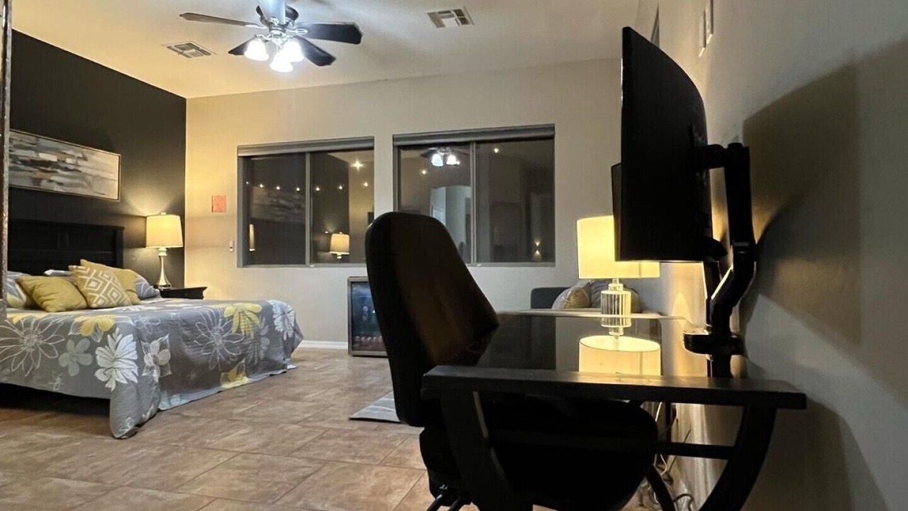 Photo of Bedroom in Mesa
