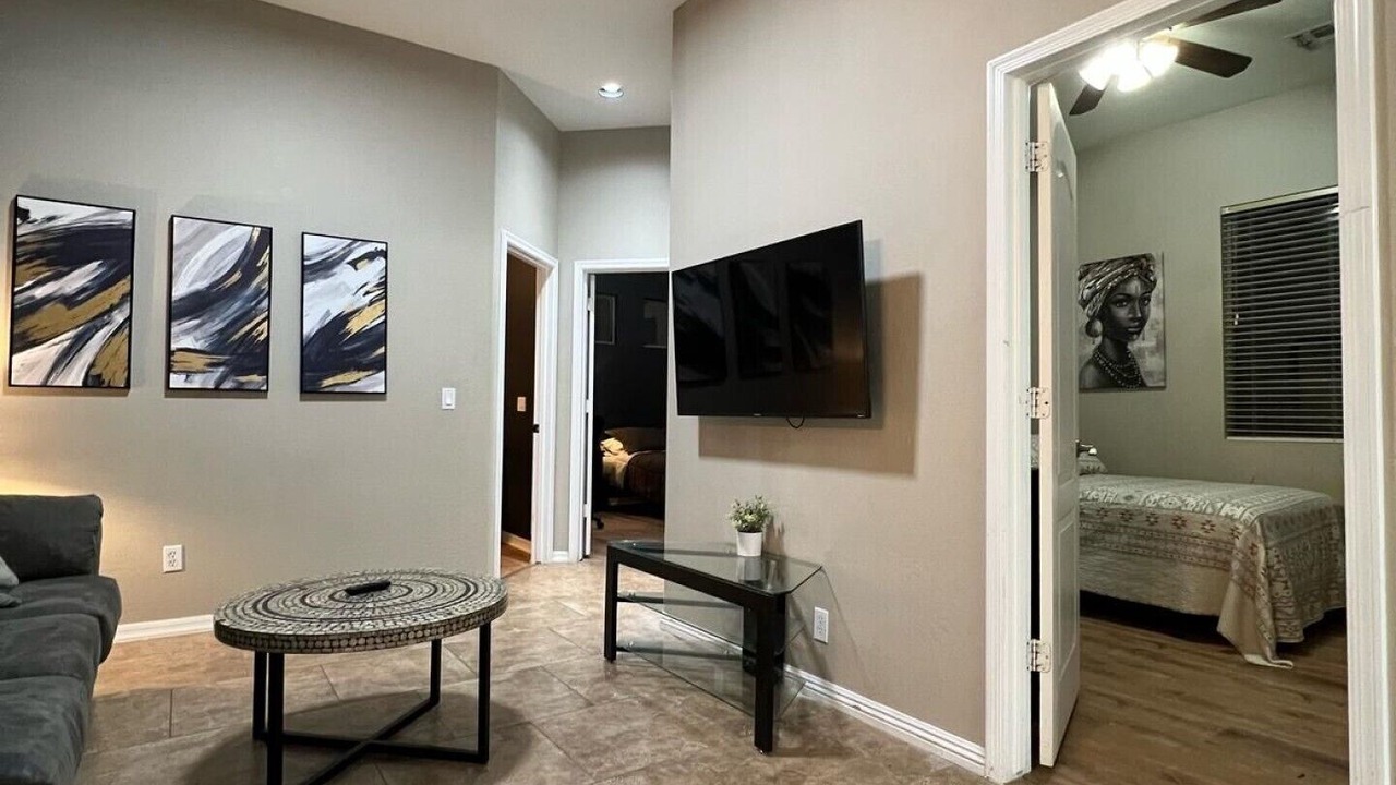 Photo of Livingroom in Mesa