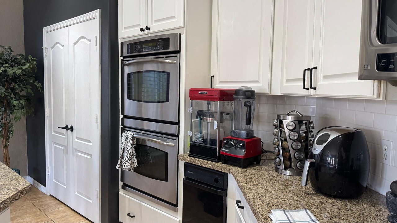 Photo of Kitchen in Mesa