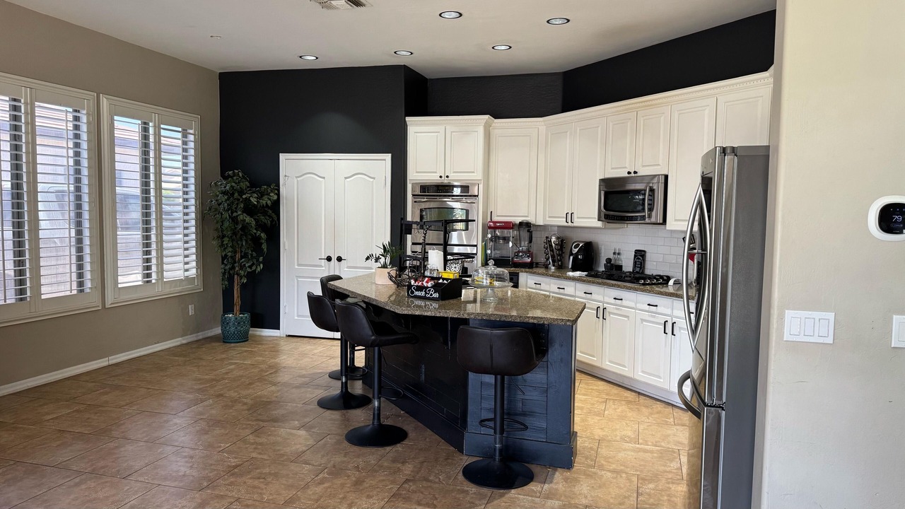 Photo of Kitchen in Mesa