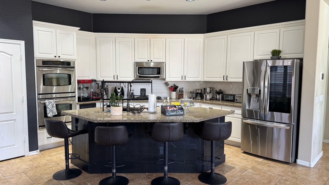 Photo of Kitchen in Mesa