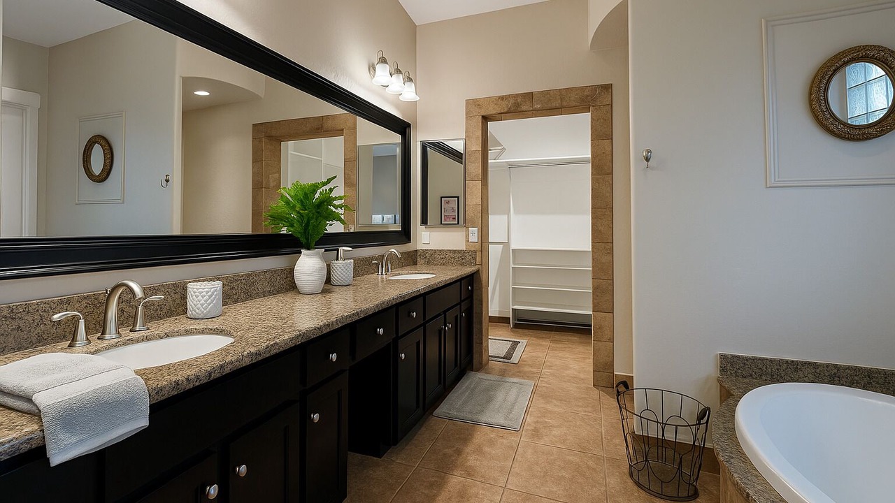 Photo of Bathroom in Mesa
