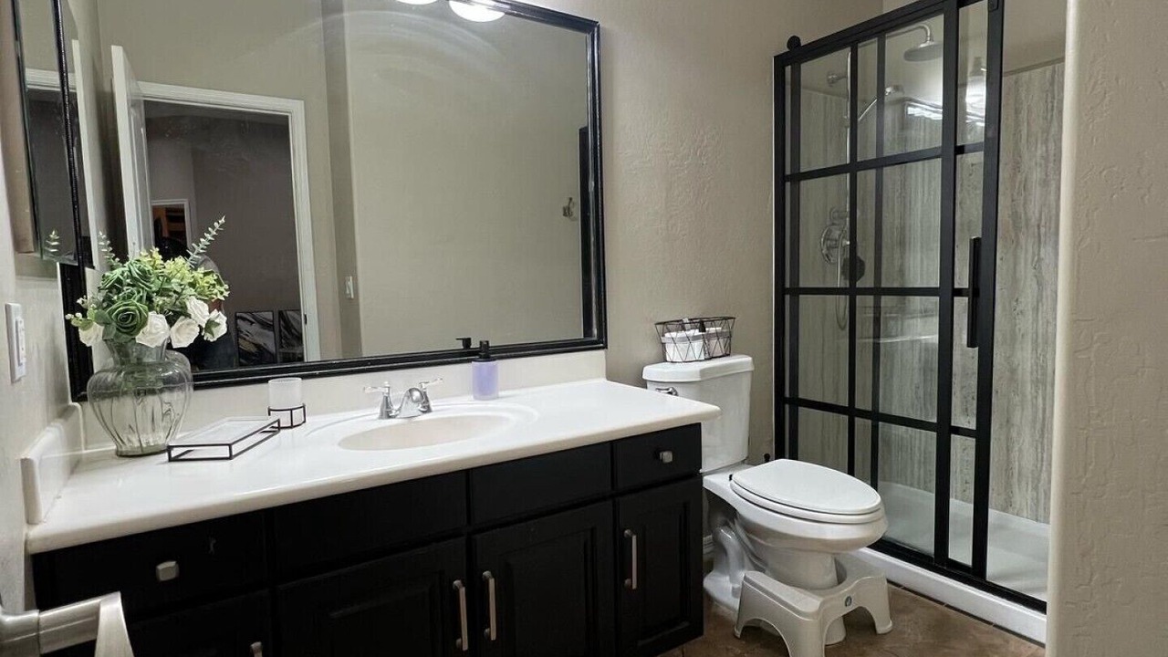 Photo of Bathroom in Mesa