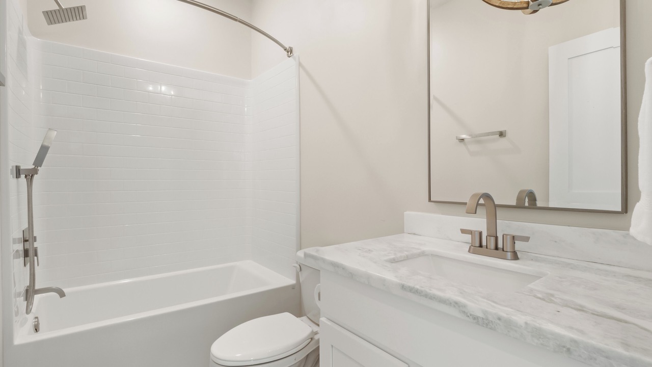 Photo of Bathroom in Negreet
