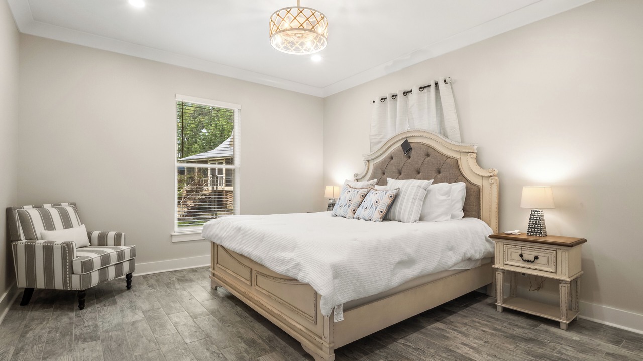 Photo of Bedroom in Negreet