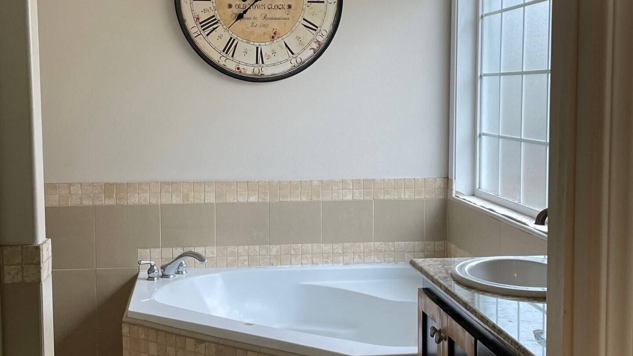 Photo of Bathroom in Central Oregon