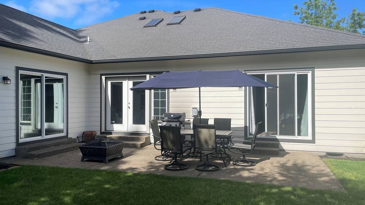 Photo of Outdoor in Central Oregon