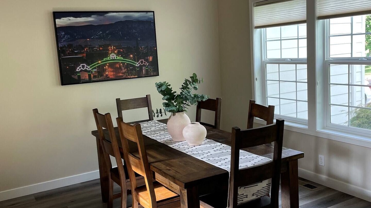 Photo of Others in Central Oregon