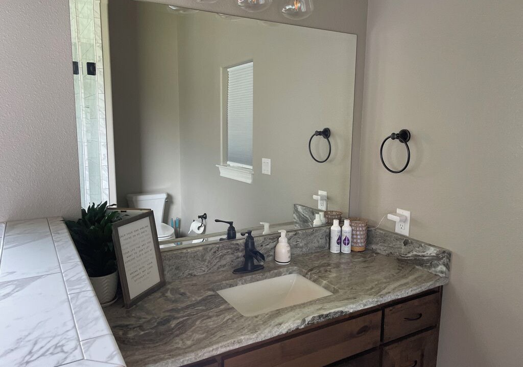 Photo of Bathroom in Kerrville