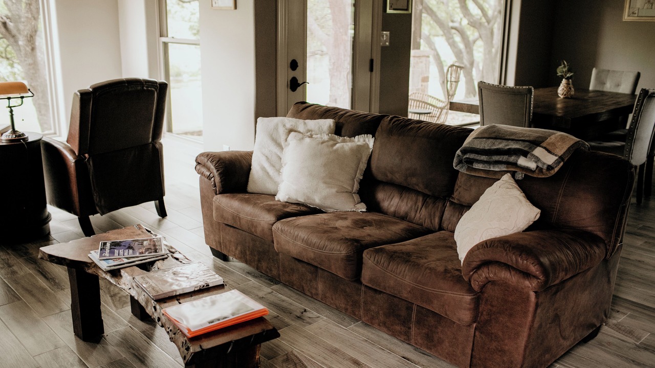 Photo of Livingroom in Kerrville
