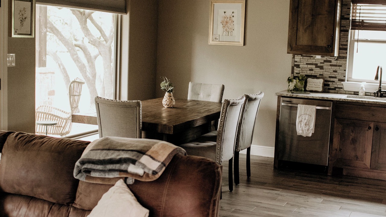 Photo of Livingroom in Kerrville