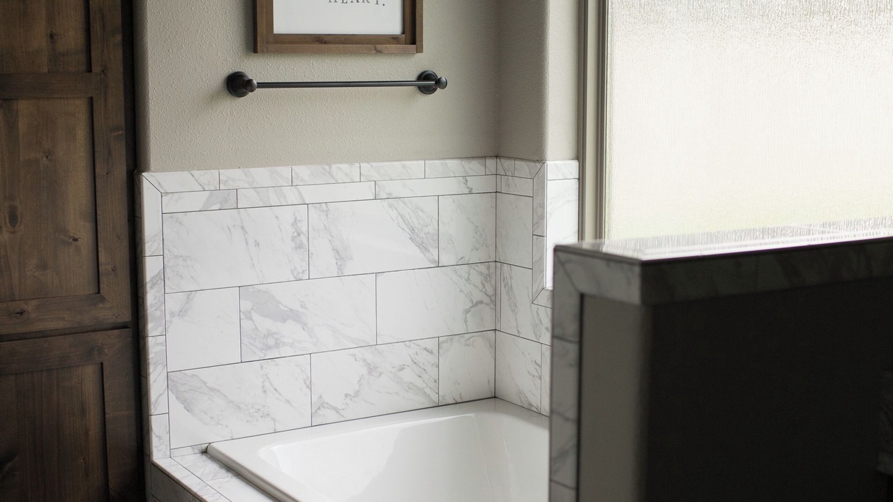 Photo of Bathroom in Kerrville