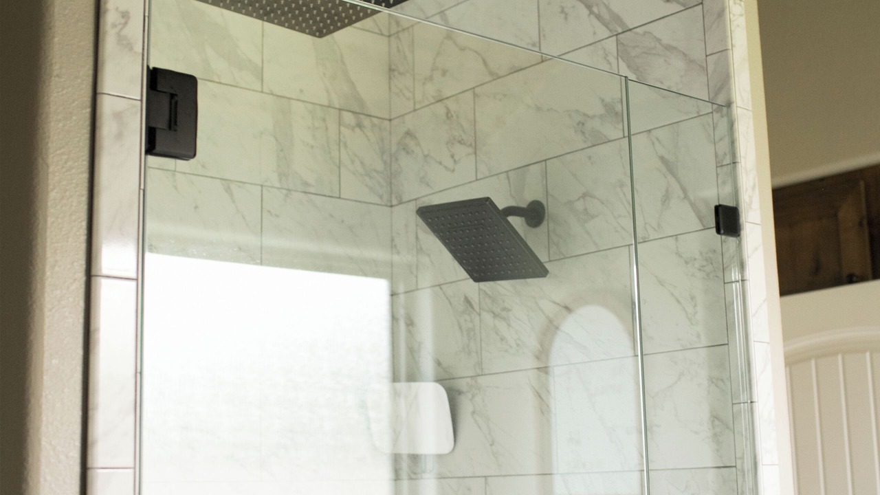 Photo of Bathroom in Kerrville