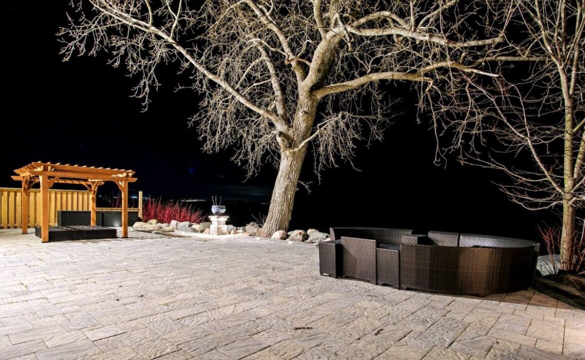 Photo of Patio Balcony in Bowmanville