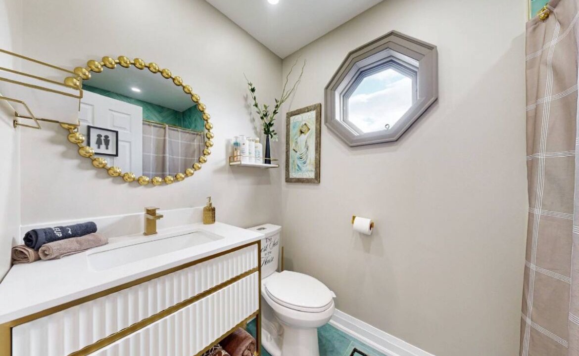 Photo of Bathroom in Bowmanville