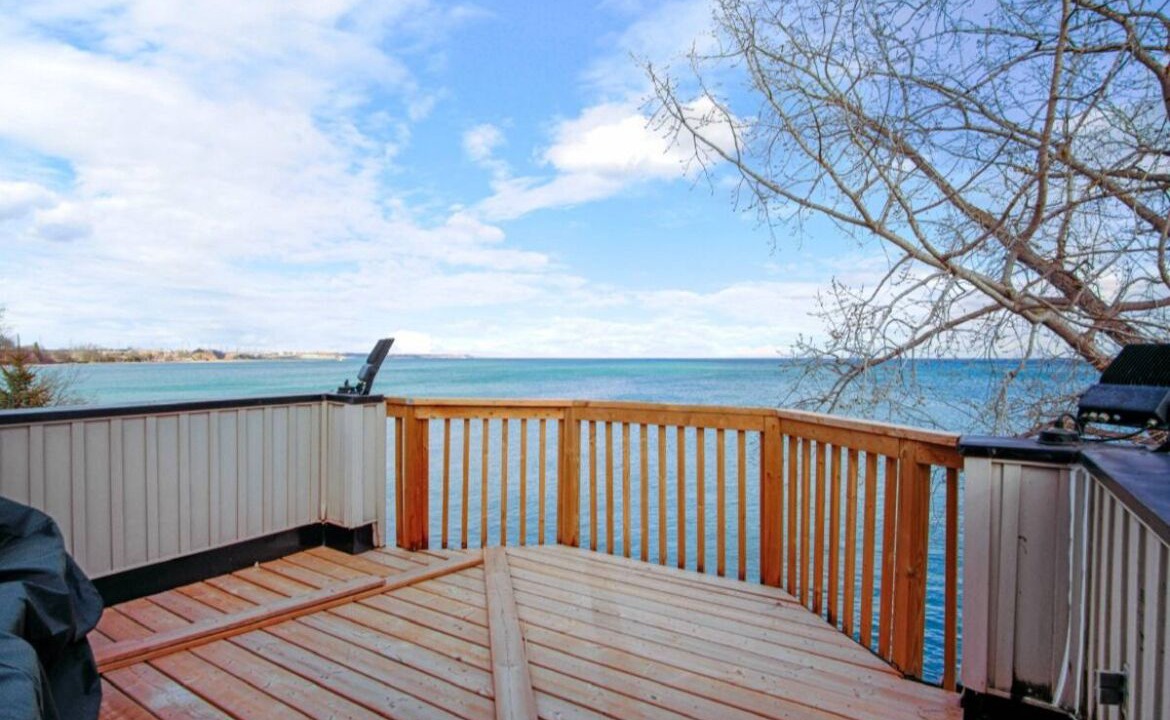 Photo of Outdoor in Bowmanville