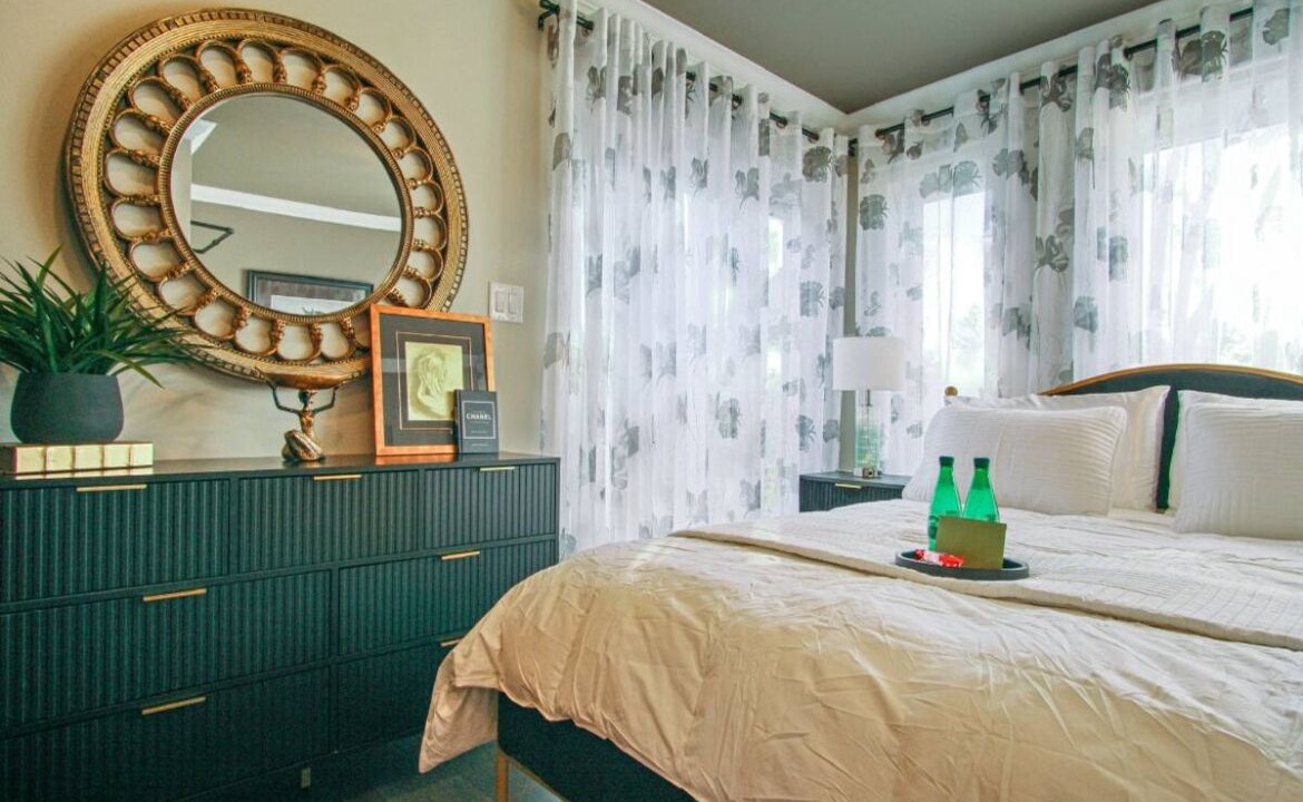Photo of Bedroom in Bowmanville