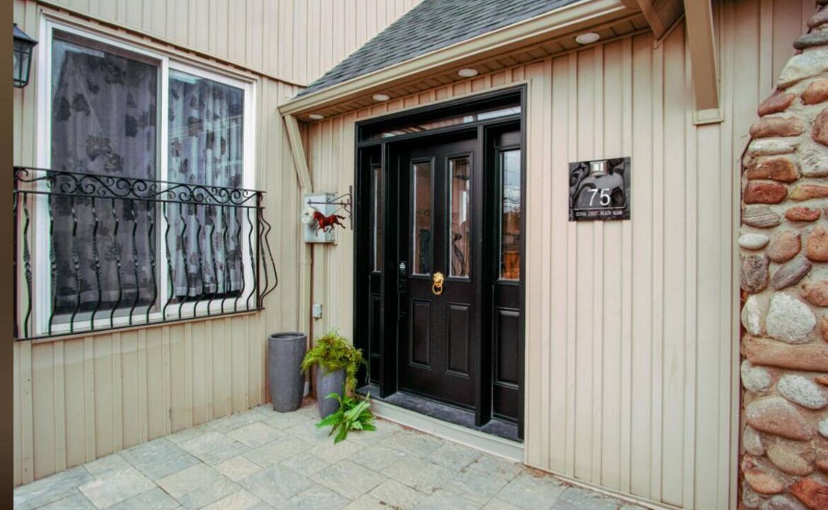Photo of Outdoor in Bowmanville