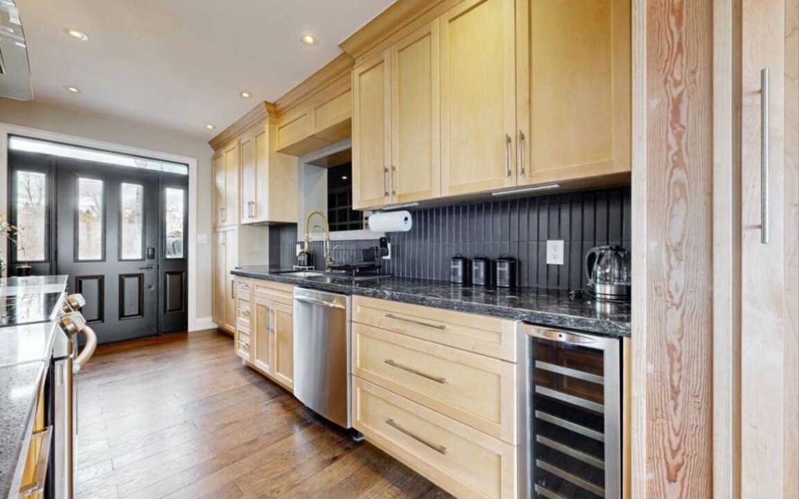 Photo of Kitchen in Bowmanville