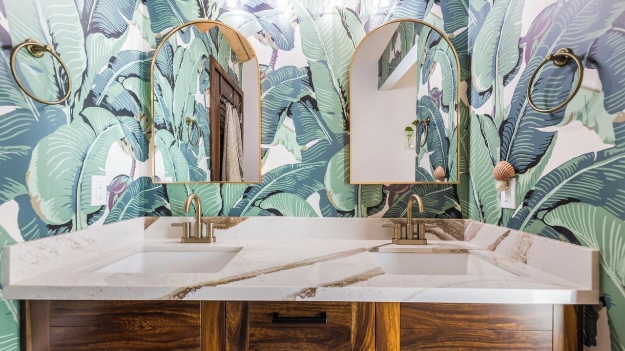 Photo of Bathroom in Waialee