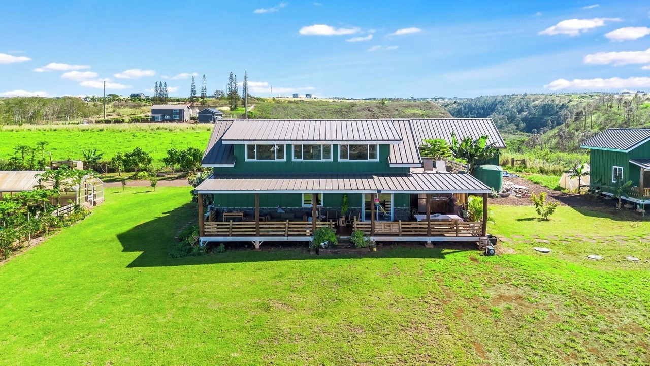 Photo of Outdoor in Waialee