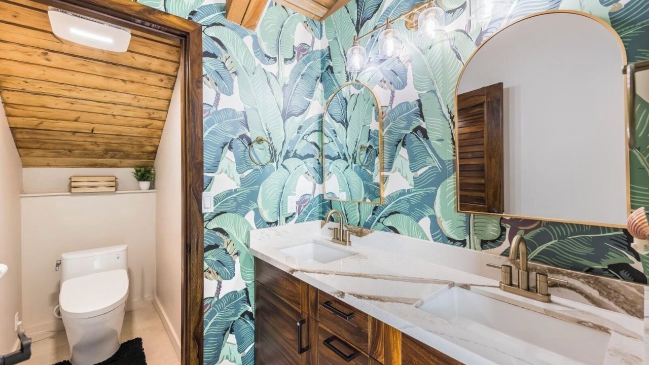 Photo of Bathroom in Waialee