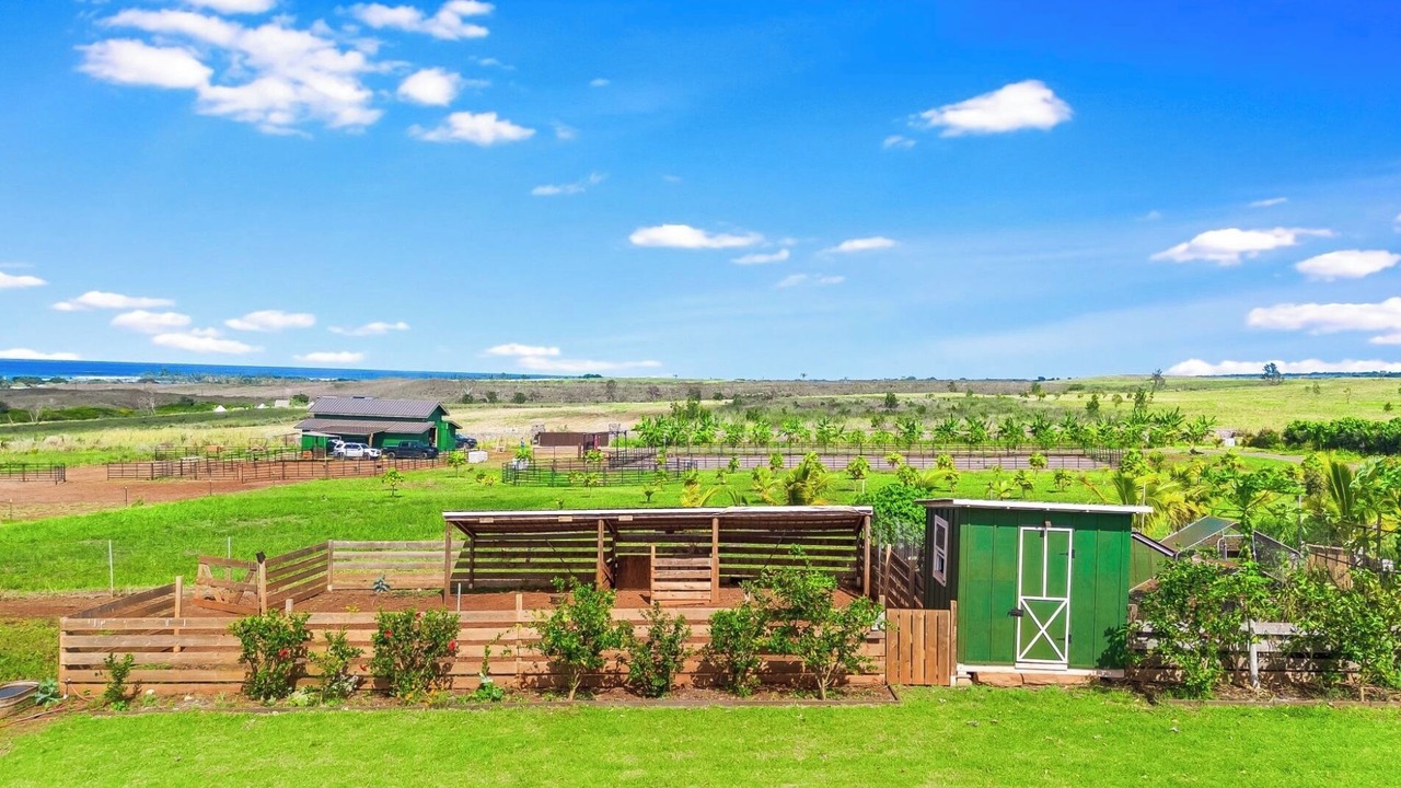 Photo of Outdoor in Waialee