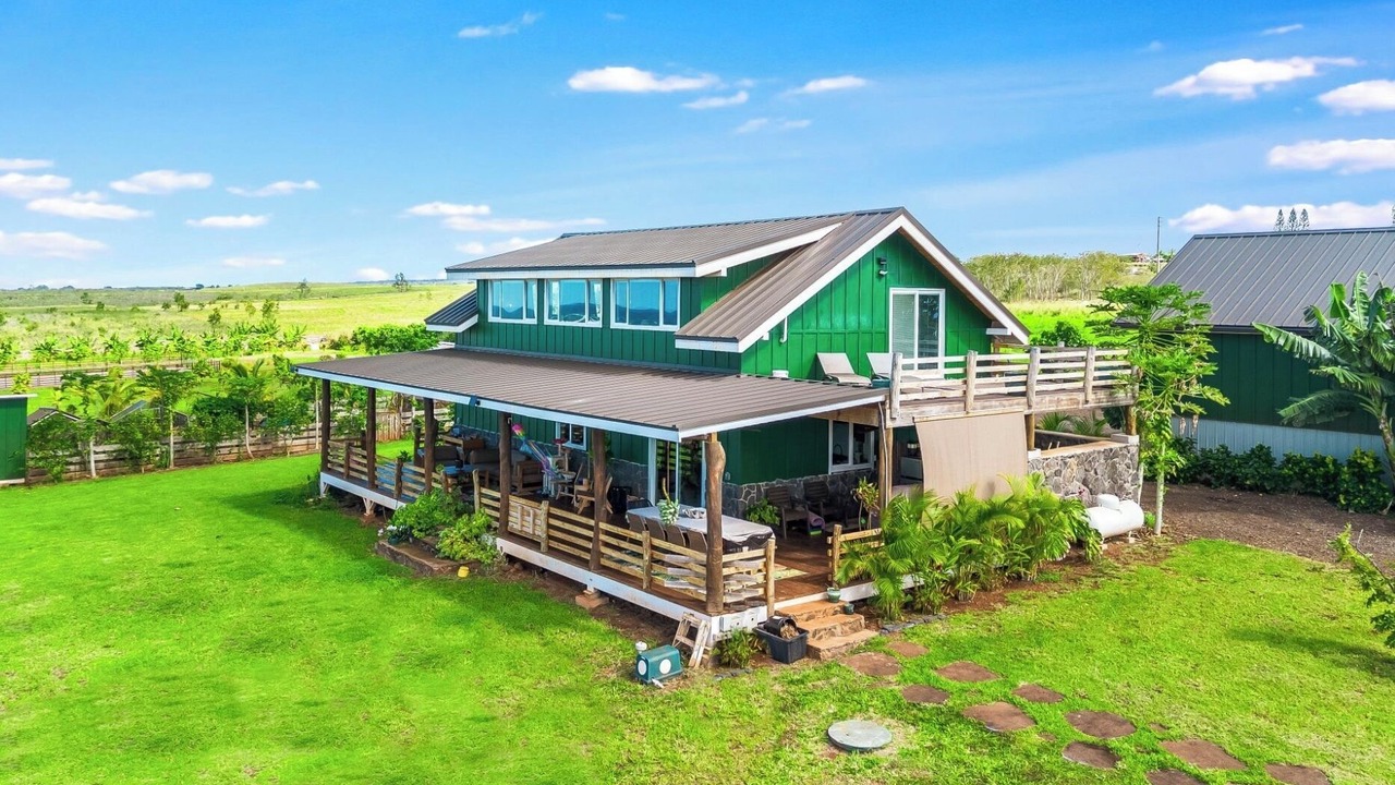 Photo of Outdoor in Waialee