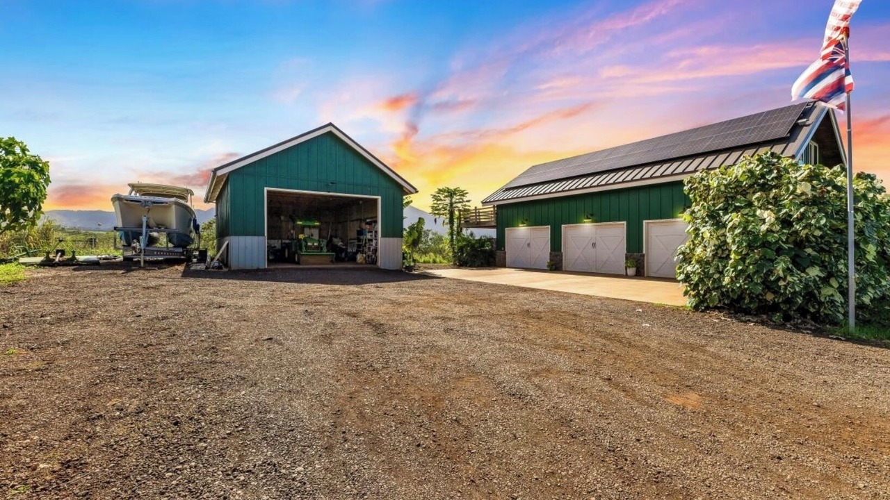 Photo of Outdoor in Waialee